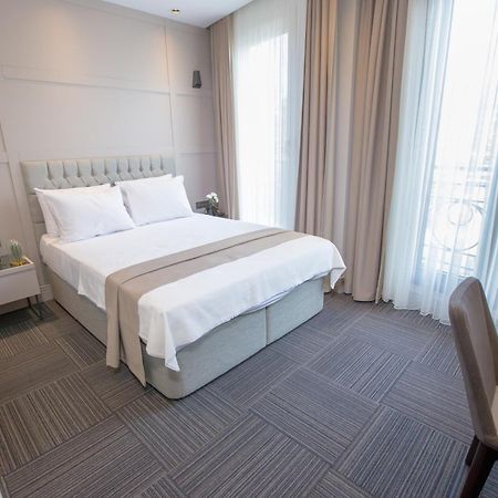 Anatolia Inn Isztambul Kültér fotó