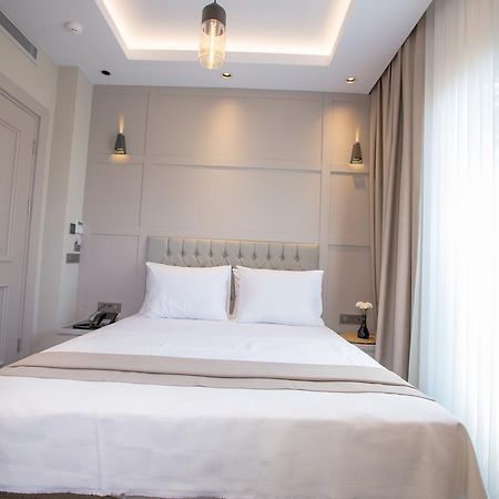 Anatolia Inn Isztambul Kültér fotó