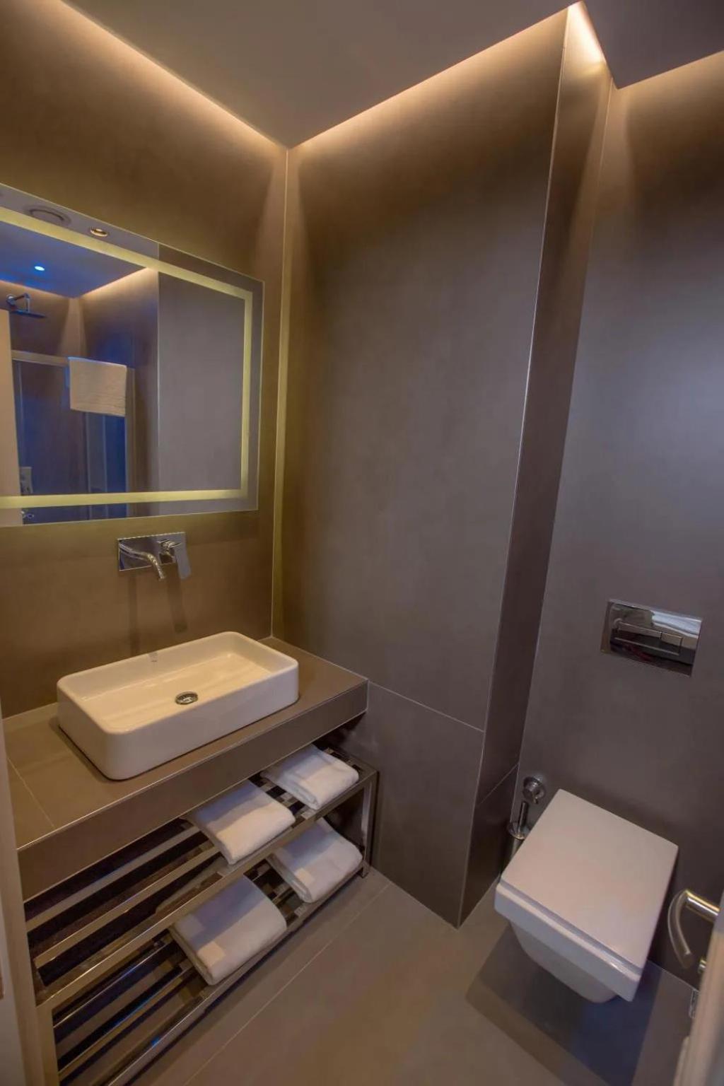 Anatolia Inn Isztambul Kültér fotó