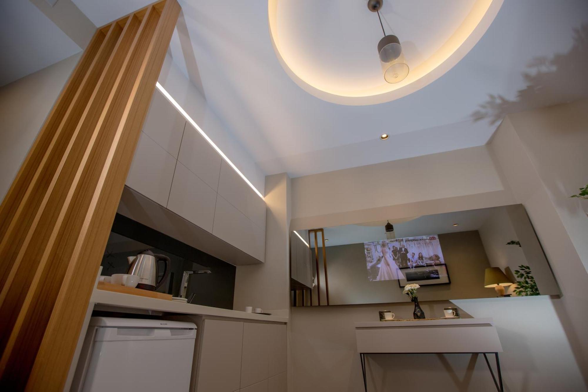 Anatolia Inn Isztambul Kültér fotó
