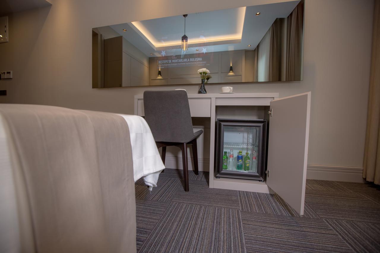 Anatolia Inn Isztambul Kültér fotó